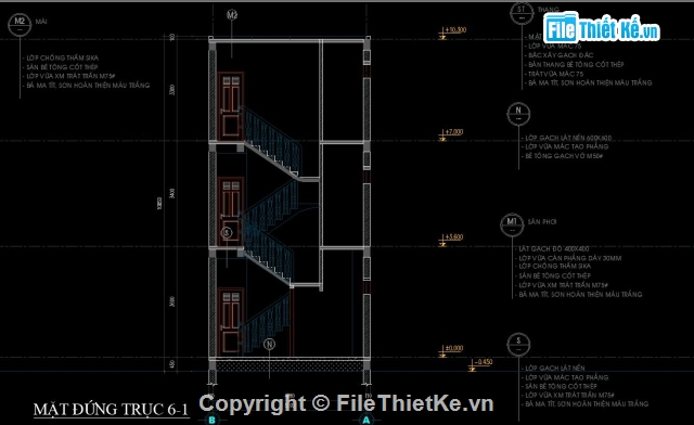 Bản vẽ nhà phố,nhà 3 tầng,3 tầng,nhà phố 3 tầng