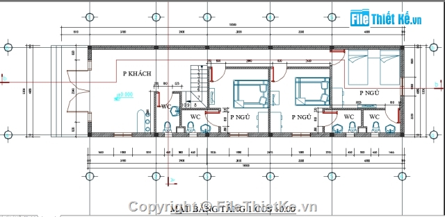 Bản vẽ nhà phố,nhà 3 tầng,3 tầng,nhà phố 3 tầng