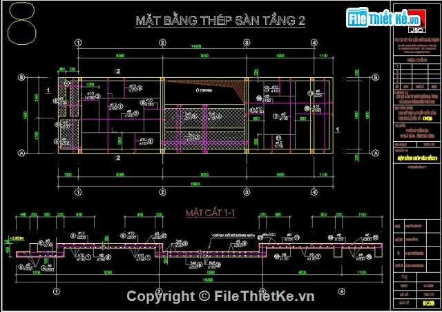 Nhà phân lô,kết cấu nhà phân lô,bản vẽ kết cấu,kết cấu mẫu nhà đẹp