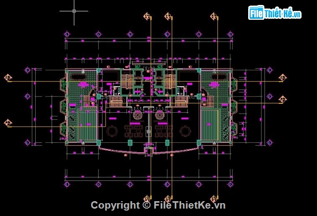 khách sạn,thiết kế khách sạn,khách sạn 25 tầng,bản vẽ khách sạn,bản vẽ khách sạn 25 tầng,hotel