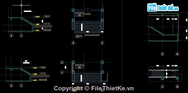 khách sạn,thiết kế khách sạn,tầng hầm,Bản vẽ thiết kế khách sạn,Bản vẽ khách sạn,Khách sạn 4 sao