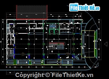 khách sạn,thiết kế khách sạn,tầng hầm,Bản vẽ thiết kế khách sạn,Bản vẽ khách sạn,Khách sạn 4 sao