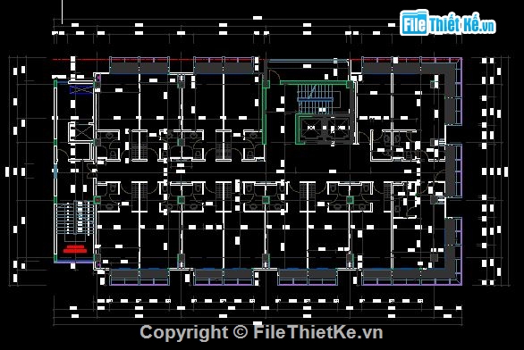 khách sạn,thiết kế khách sạn,tầng hầm,Bản vẽ thiết kế khách sạn,Bản vẽ khách sạn,Khách sạn 4 sao