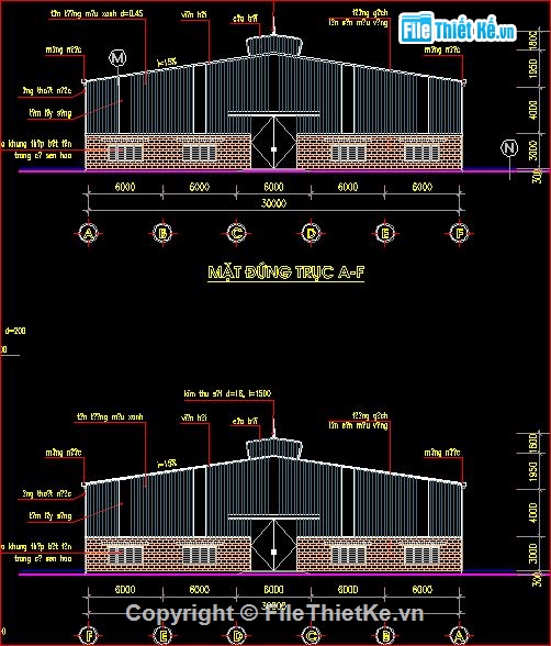 Bản cad thiết kế,kho chứa hàng dị sử mỹ hào,thiết kế kho hàng,bản vẽ kho nhà xưởng