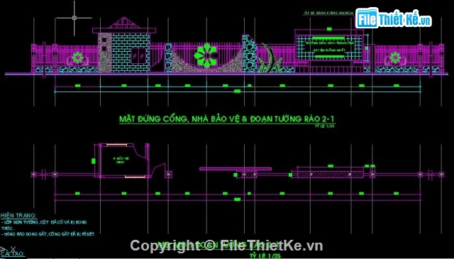 bản vẽ thiết kế trường mầm non,thiết kế bản vẽ thi công,thiết kế thi công,cải tạo trường mầm non