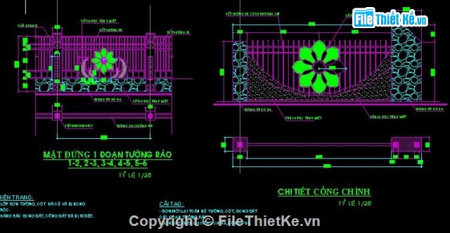 bản vẽ thiết kế trường mầm non,thiết kế bản vẽ thi công,thiết kế thi công,cải tạo trường mầm non