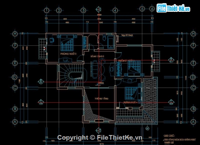 Thiết kế biệt thự,biệt thự 3 tầng,biệt thự nhà vườn,mẫu biệt thự nhà vườn