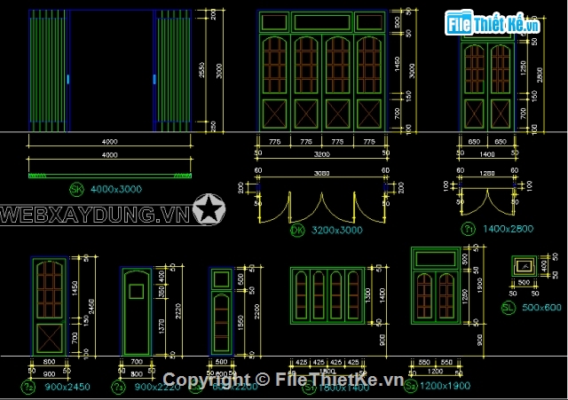 biệt thự phố,Bản vẽ nhà phố,kiến trúc biệt thự,biệt thự  Diện tích 4.5x18m,nhà phố 4 tầng Diện tích 4.5x18m