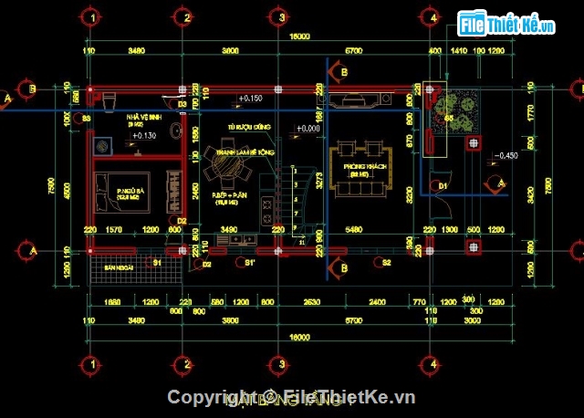 nhà 2.5 tầng,nhà dân 6.3x16m,mẫu nhà 2.5 tầng đẹp