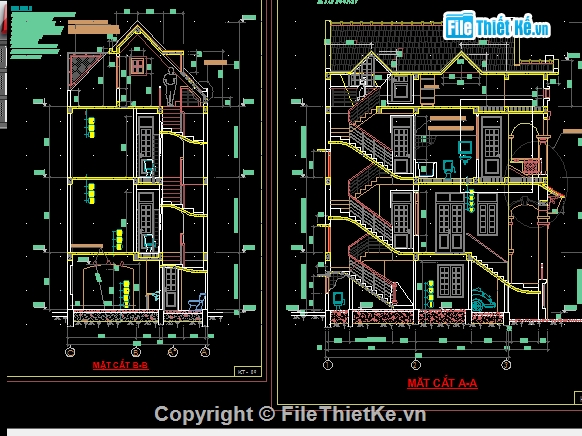 nhà mặt phố,thiết kế nhà ở,kiến trúc nhà ở,phong cách cổ điển,thiết kế nhà,nhà phố cổ điển