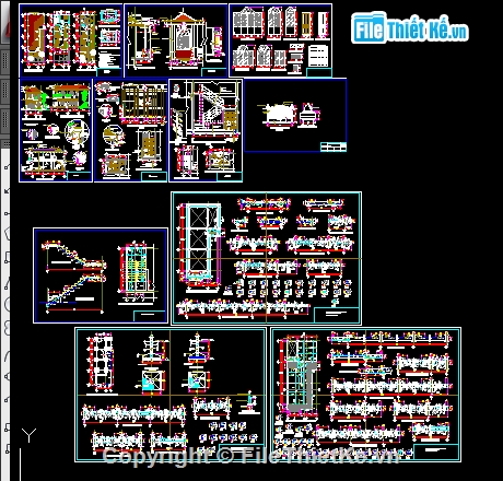 cad nhà phố,bản vẻ thiết kế kiến trúc nhà ở mặt phố,thiết kế kiến trúc nhà ở mặt phố,thiết kế nhà ở,nhà mặt phố,kiến trúc nhà