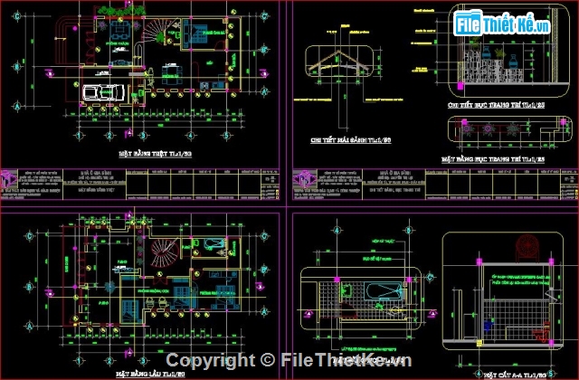 Bản vẽ nhà phố,nhà 2 tầng,kiến trúc 2tầng,mẫu nhà 2 tầng đẹp