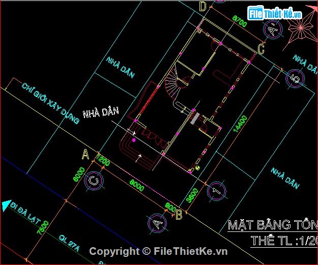 Bản vẽ nhà phố,nhà 2 tầng,kiến trúc 2tầng,mẫu nhà 2 tầng đẹp