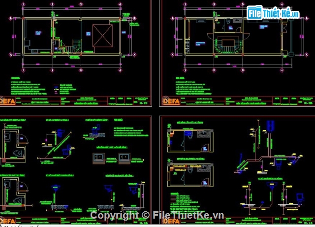 nhà phố 4 tầng,nhà kích thước 5 x 13m,nhà phố đẹp,thiết kế nhà phố