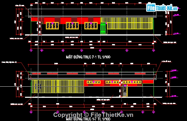 nhà thép tiền chế,kết cấu nhà thép,kiến trúc nhà thép