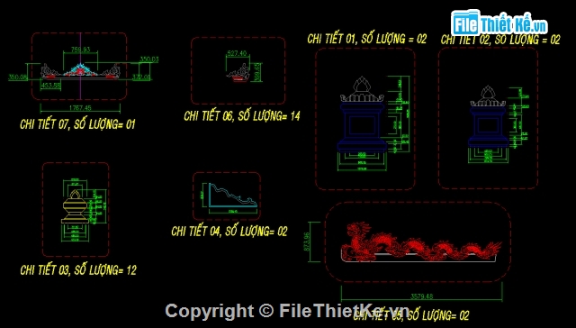 File thiết kế lăng mộ,bản vẽ lăng mộ đá,thiết kế lăng mộ,lăng mộ