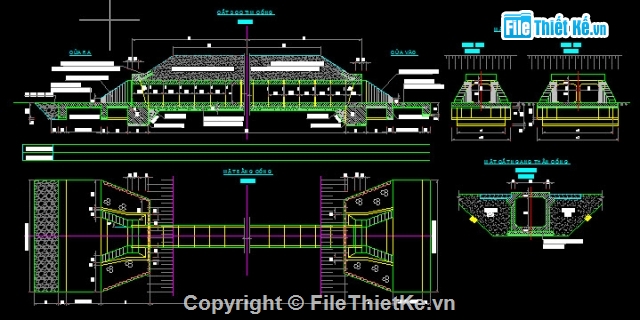 Bản vẽ,mẫu,thiết kế công trình