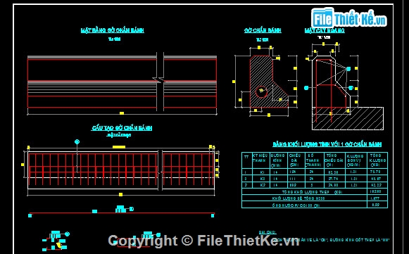 Bản vẽ,mẫu thiết kế,Bản vẽ cống hộp