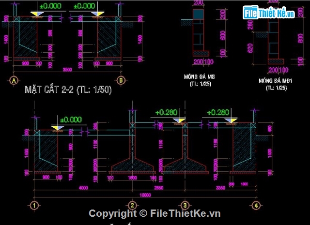 mẫu nhà 2 tầng,thiết kế nhà 2 tầng,nhà 2 tầng đẹp,nhà kích thước 3.5 x 10m