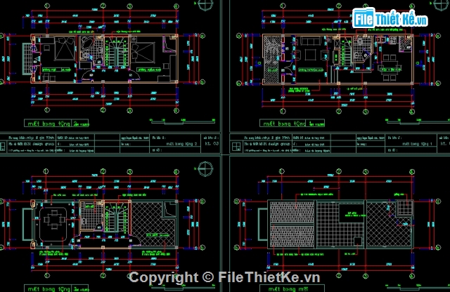 bản vẽ nhà ống,bản vẽ nhà ở,kiến trúc nhà 3 tầng,nhà 3 tầng đẹp