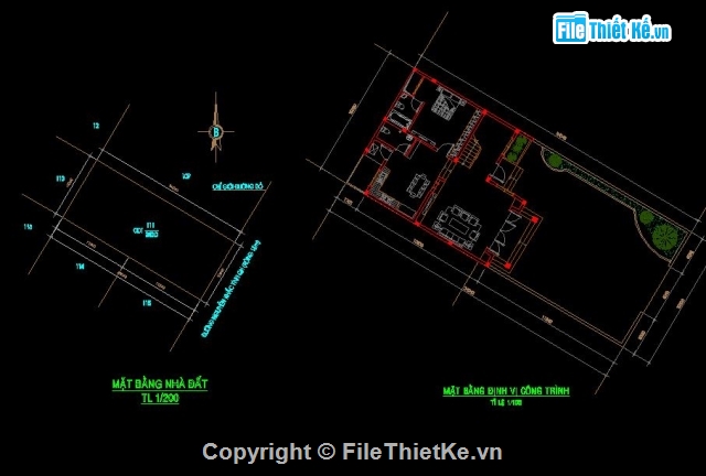 kiến trúc nhà 2 tầng,nhà kích thước 10 x 13m,nhà 2 tầng mái thái,nhà 2 tầng đẹp