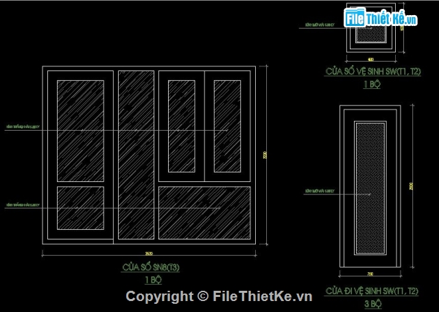 bản vẽ 3 tầng,nhà kích thước 8 x 17m,nhà phố 2 mặt tiền,nhà phố cá tính