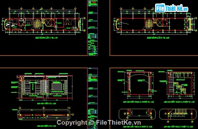 nhà phố 6 tầng,thiết kế nhà phố 6 tầng,nhà phố đầy đủ các hạng mục,điện nhà 6 tầng