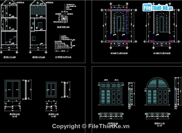 Nhà phố 5x18m,mẫu nhà phố 3 tầng,nhà 3 tầng đẹp