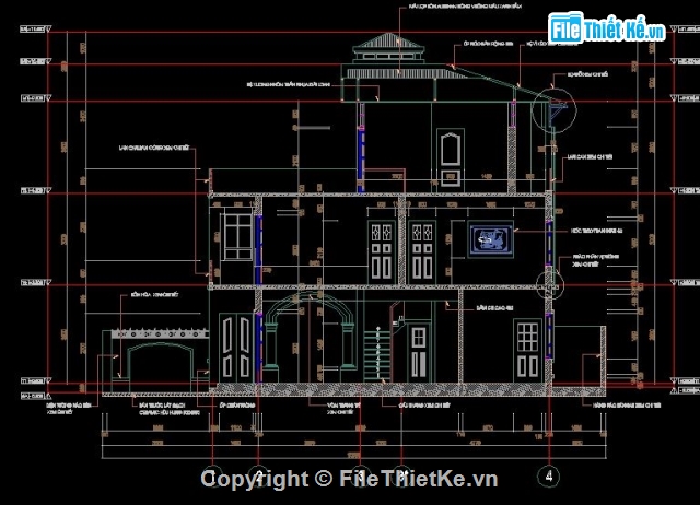 Thiết kế nhà phố,Nhà phố 6x16m,kiến trúc nhà 3 tầng,mẫu nhà 3 tầng giật cấp