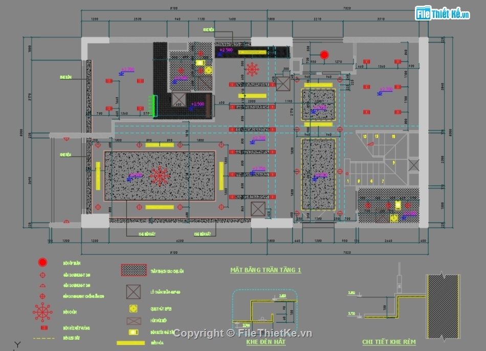 Điện nước Penthouse,Hệ thống điện nước,Hệ thống điện nước Penthouse,Autocad hệ thống điện nước