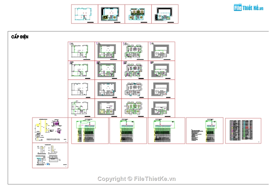 thiết kế điện,thiết kế nước,M&E,thiết kế văn phòng,autocad thiết kế điện nước văn phòng