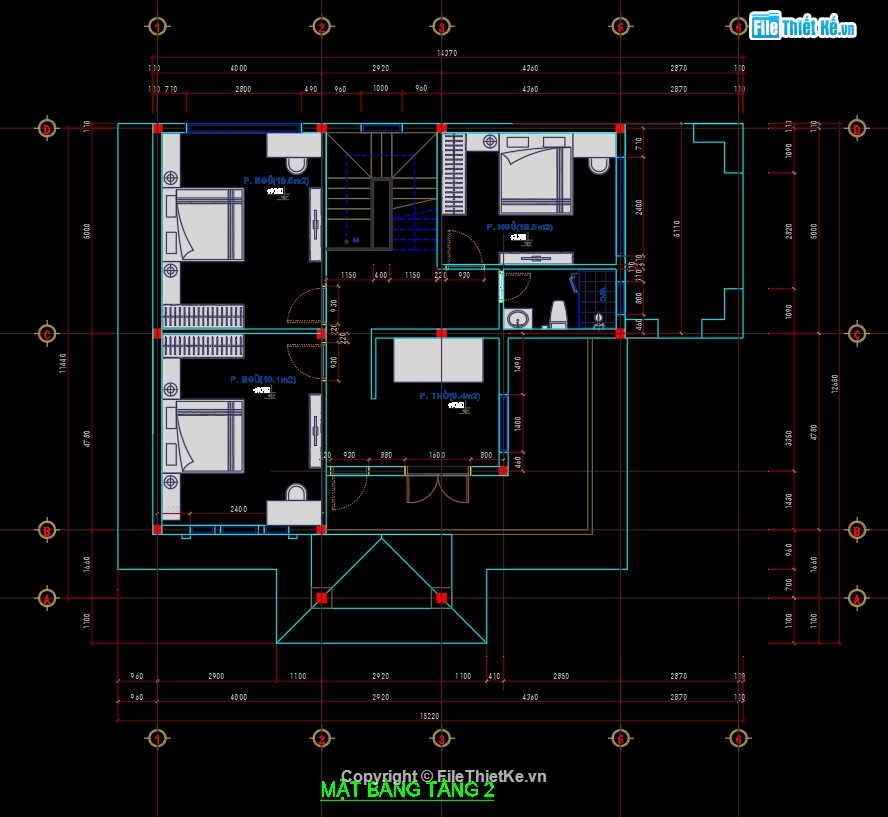 Nhà 2 tầng,Nhà 2 tầng mái nhật,mặt tiền 15m,15x13m