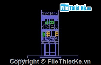 nhà 3 tầng,3 tầng,thiết kế nhà 3 tầng