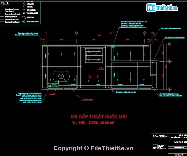 Thiết kế,Nhà 3 tầng KT 6x14m,Bản cad thiết kế,Nhà 3 tầng đẹp