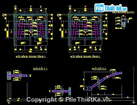 kiến trúc và kết cấu,3 tầng,nhà 3 tầng,kiến trúc 3 tầng