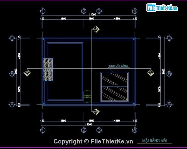 kiến trúc nhà phố,mẫu nhà 4 tầng,nhà kích thước 8 x 12m