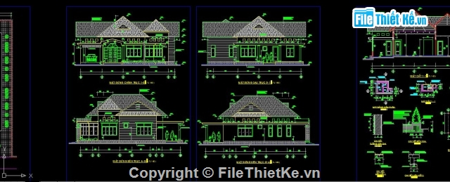 thiết kế nhà ở,bản vẽ thiết kế,Thiết kế trụ sở,bản vẽ trụ sở