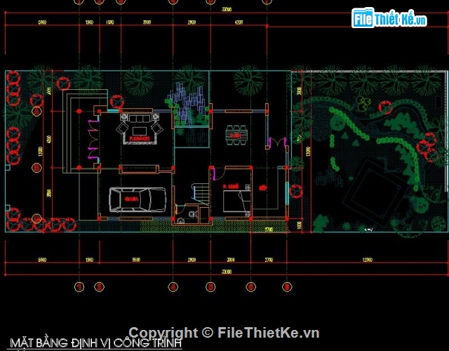 kiến trúc nhà ở,nhà 2 tầng mái thái,nhà 2 tầng đẹp