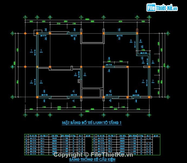 kiến trúc nhà ở,nhà 2 tầng mái thái,nhà 2 tầng đẹp