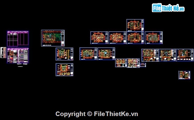 kiến trúc nhà ở,nhà 2 tầng mái thái,nhà 2 tầng đẹp