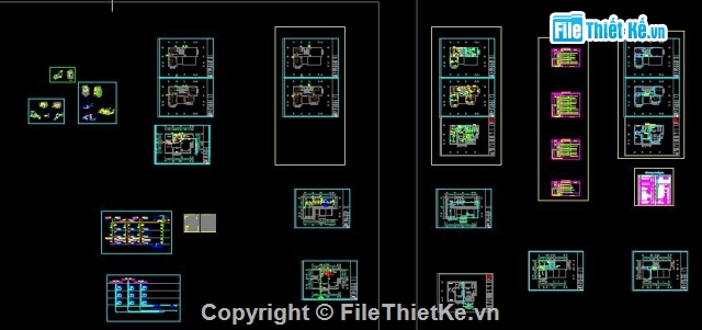 thiết kế điện,Bản vẽ,kết cấu kiến trúc,kiến trúc và kết cấu,kết cấu đầy đủ