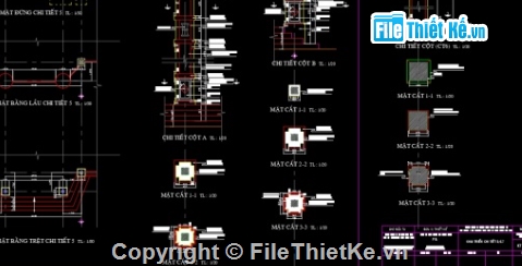 nhà hàng 2 tầng,file cad nhà hàng 2 tầng,nhà hàng 2 tầng cad