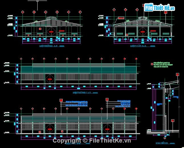 kết cấu thép,Bản vẽ thiết kế nhà kho,Bản vẽ thiết kế nhà xưởng,Bản vẽ thiết kế nhà công nghiệp