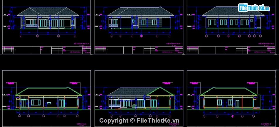 nhà mái nhật 1 tầng,nhà mái nhật,file thiết kế nhà mái nhật,biệt thự 1 tầng mái nhật,biệt thự mái nhật