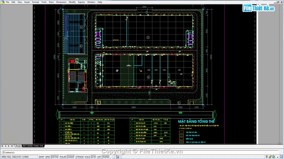 Full hồ sơ thiết kế,Thiết kế nhà máy,file cad nhà máy