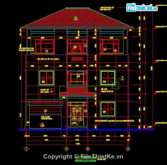 công trình nhà ở,nhà khu đô thị Phú Mỹ Hưng,nhà ở khu đô thị