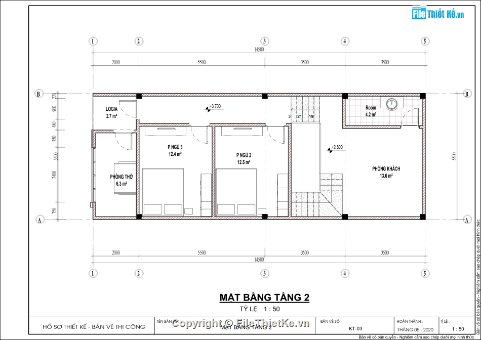 bản vẽ thiết kế nhà phố 2 tầng,bản vẽ revit nhà 2 tầng,bản vẽ nhà phố 2 tầng,Mẫu nhà phố