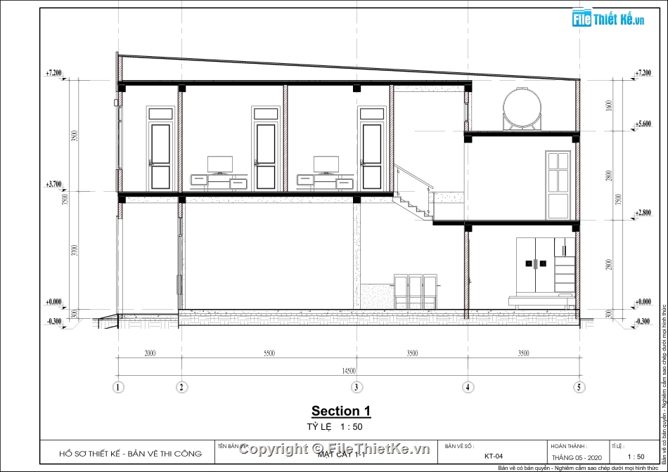 bản vẽ thiết kế nhà phố 2 tầng,bản vẽ revit nhà 2 tầng,bản vẽ nhà phố 2 tầng,Mẫu nhà phố