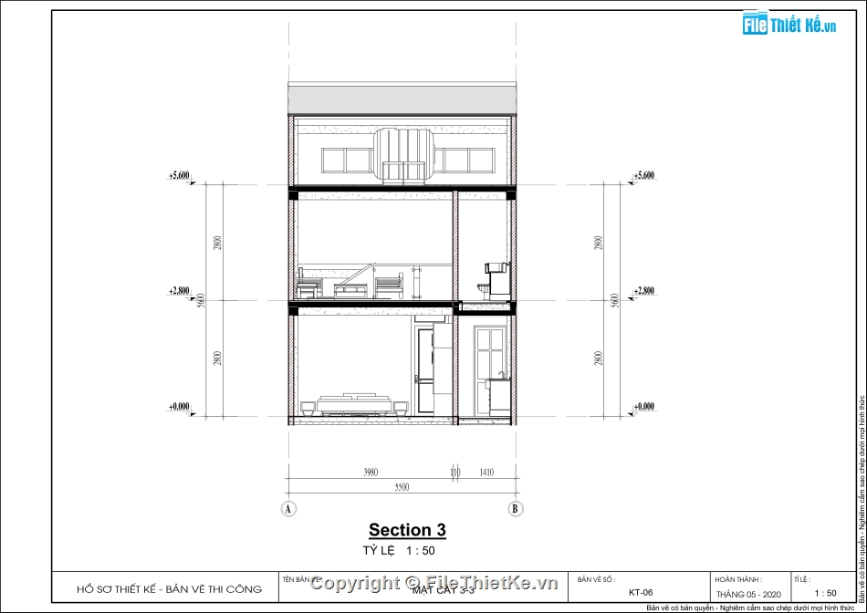 bản vẽ thiết kế nhà phố 2 tầng,bản vẽ revit nhà 2 tầng,bản vẽ nhà phố 2 tầng,Mẫu nhà phố