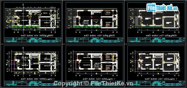 Bản vẽ kiến trúc nhà phố 2 tầng KT 9x20.9m,Biệt thự phố 2 tầng kích thước 9x20.9m,Bản vẽ biệt thự phố 2 tầng kích thước 9x20.9m,Bản vẽ cad nhà phố 2 tầng KT 9x20.9m